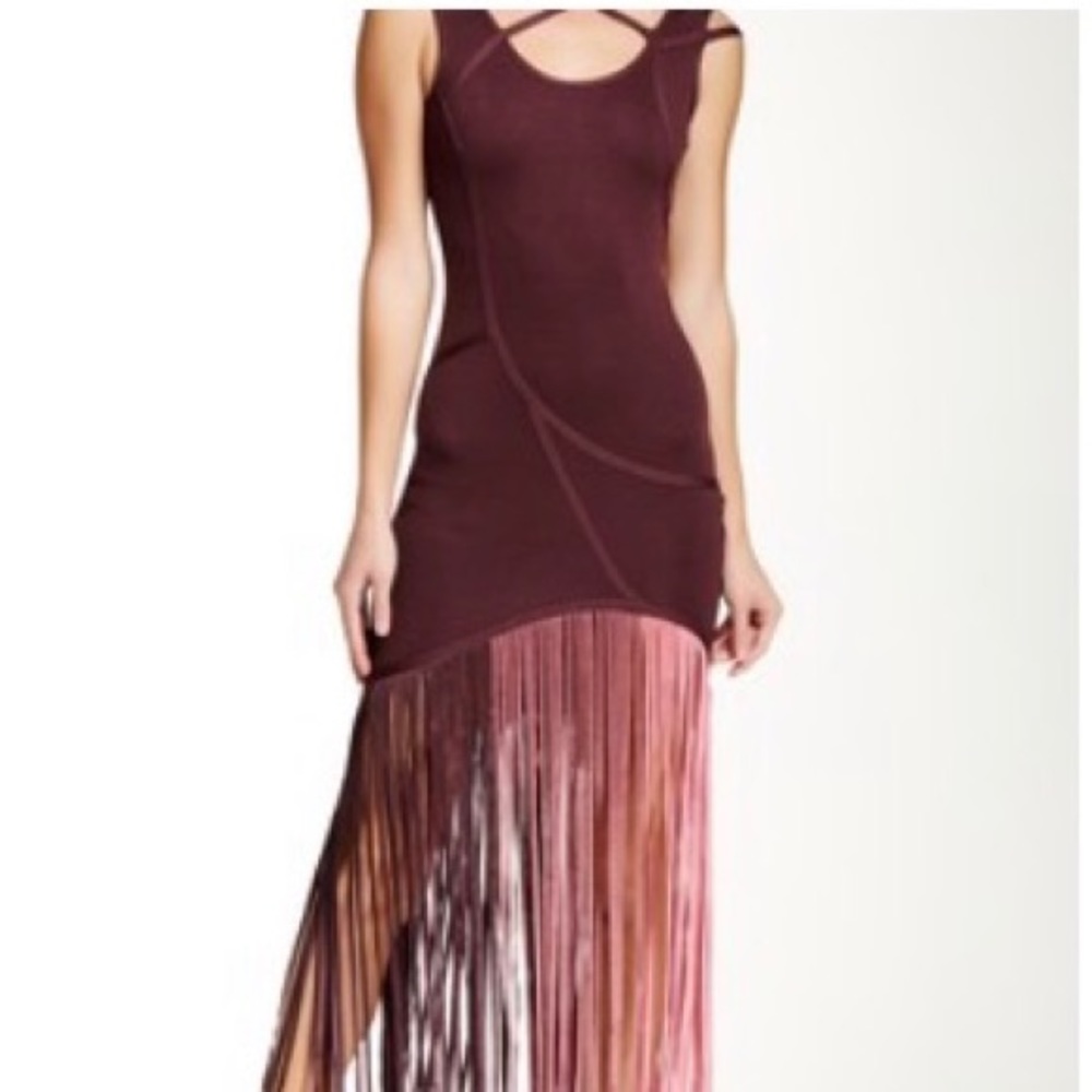 Gold Label WOW Couture Dress